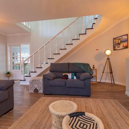 Casa Da Praia Dos Moinhos Ribeira Grande Ngoại thất bức ảnh