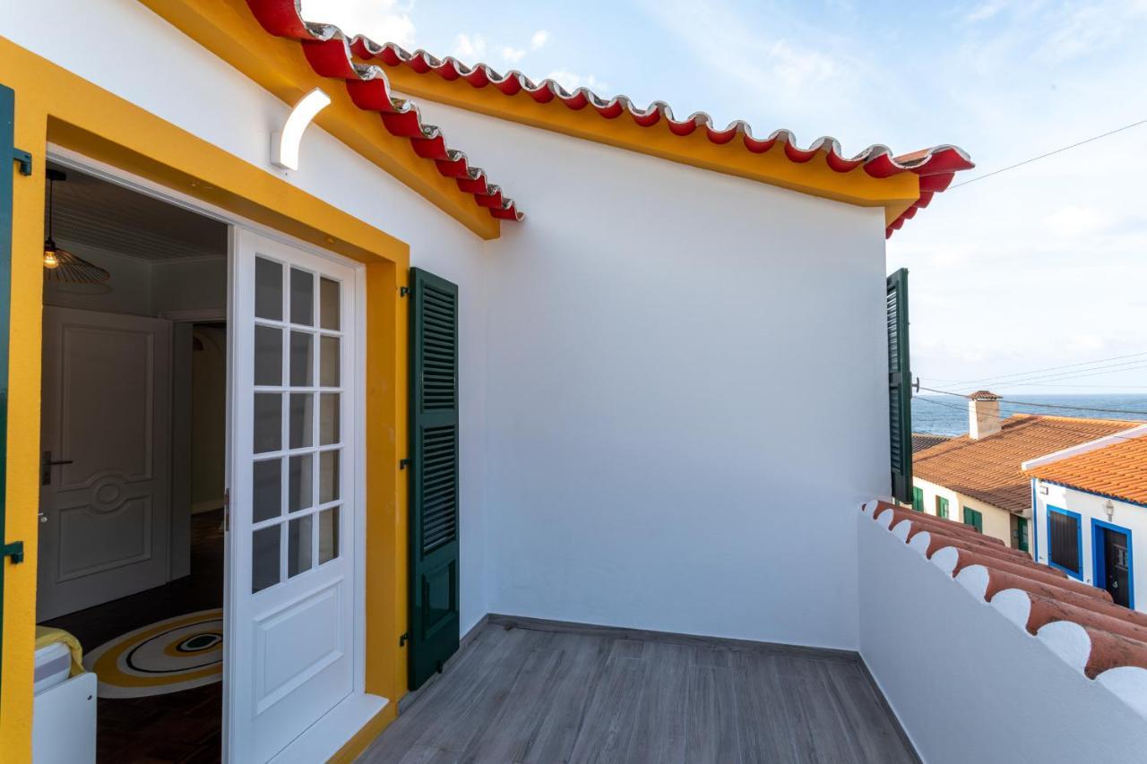 Casa Da Praia Dos Moinhos Ribeira Grande Ngoại thất bức ảnh