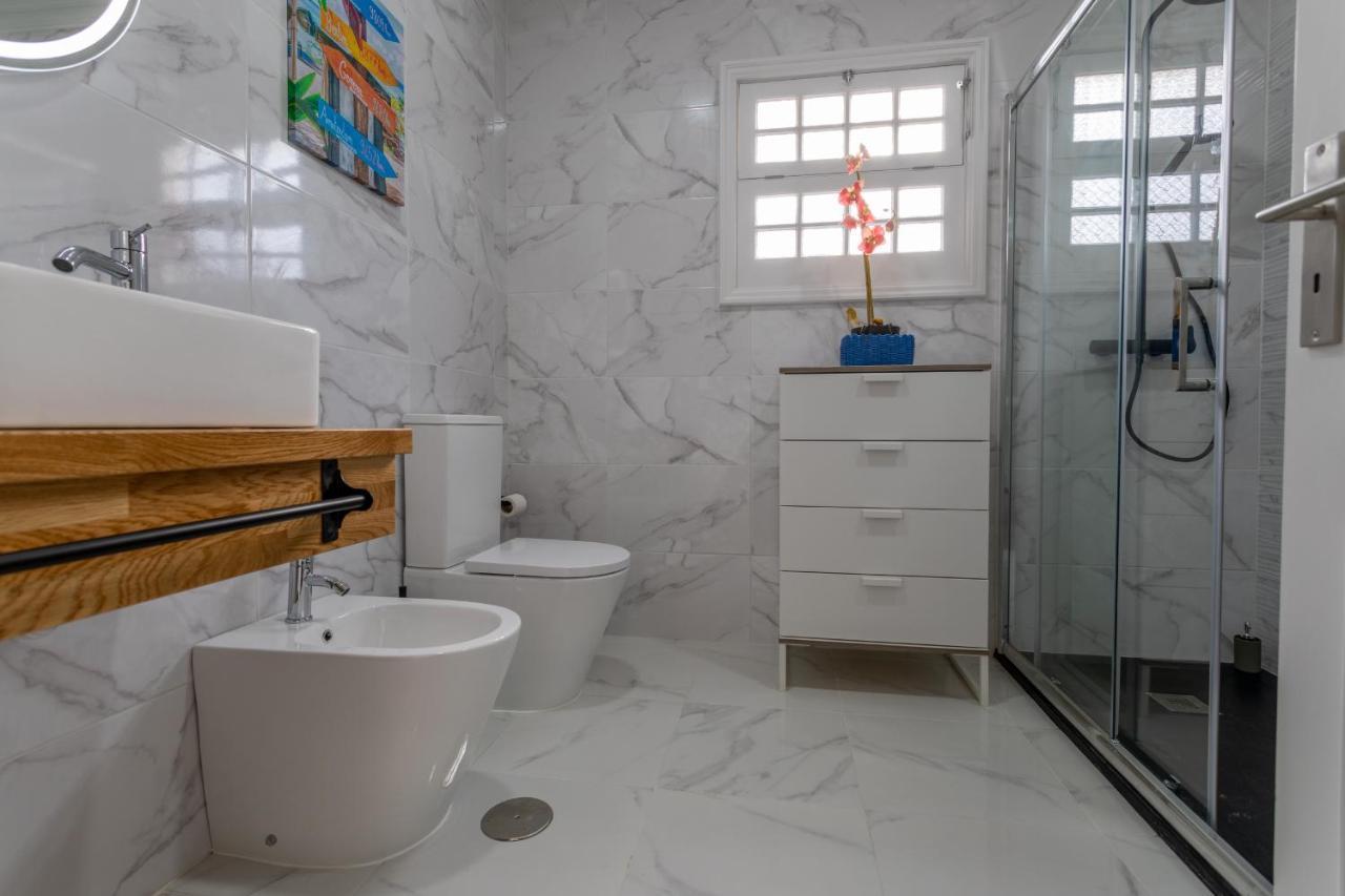 Casa Da Praia Dos Moinhos Ribeira Grande Ngoại thất bức ảnh