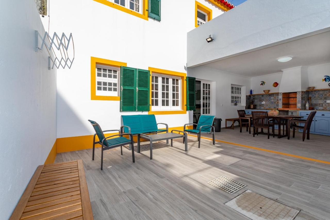 Casa Da Praia Dos Moinhos Ribeira Grande Ngoại thất bức ảnh