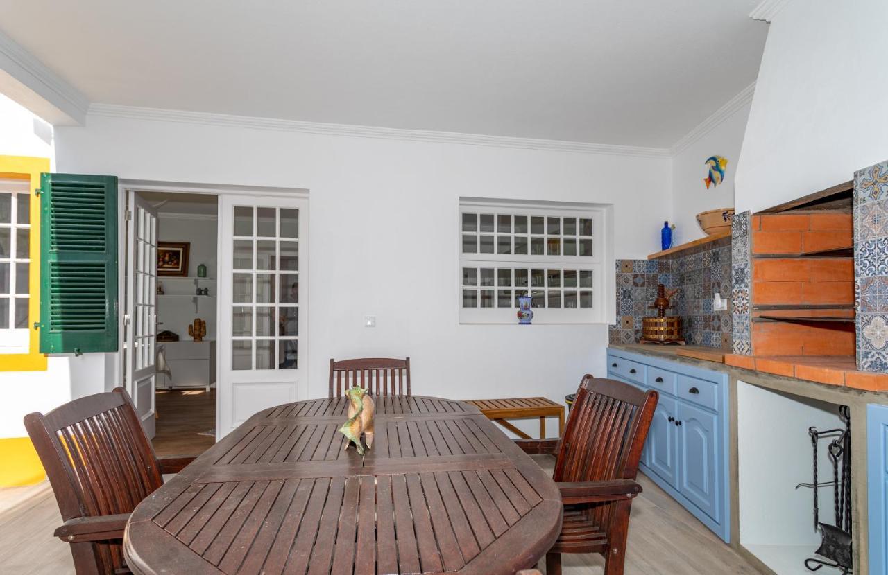 Casa Da Praia Dos Moinhos Ribeira Grande Ngoại thất bức ảnh
