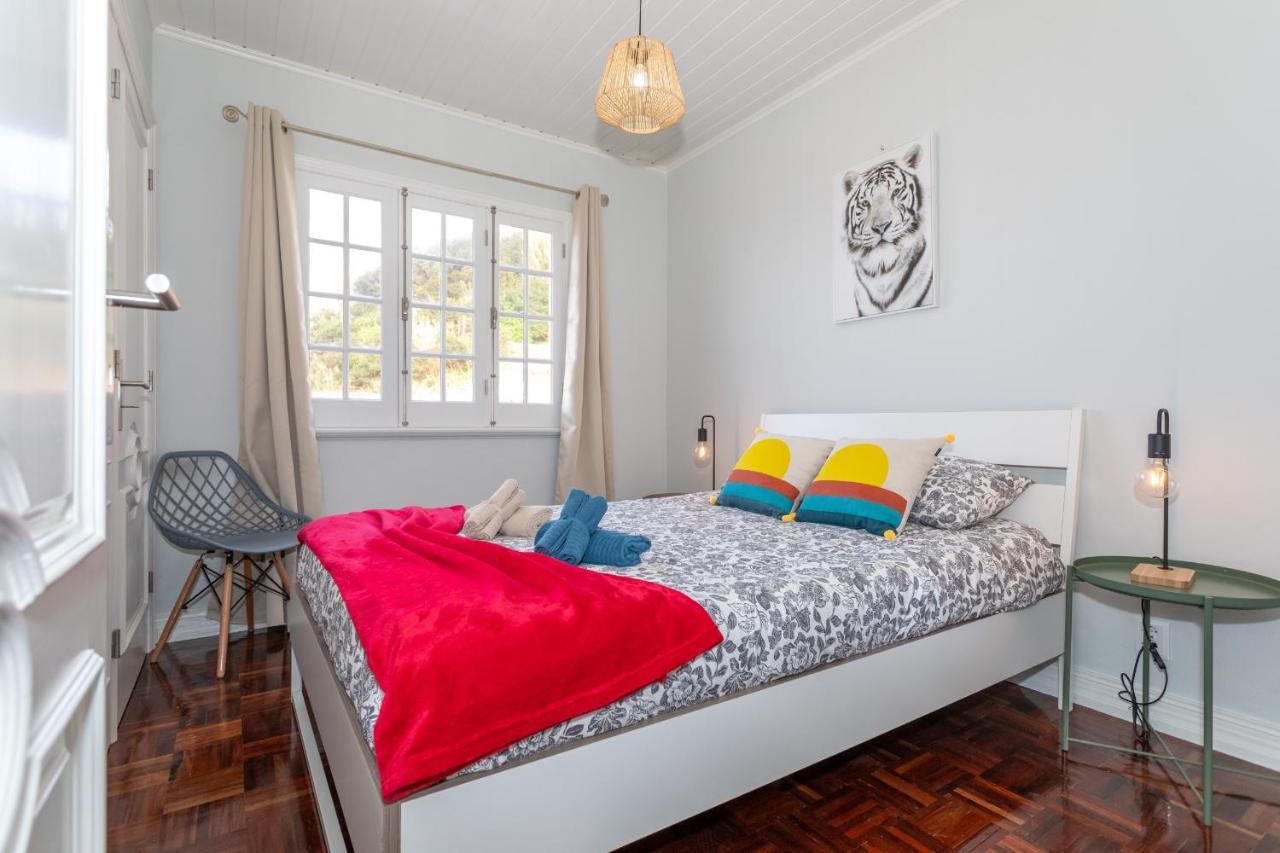 Casa Da Praia Dos Moinhos Ribeira Grande Ngoại thất bức ảnh