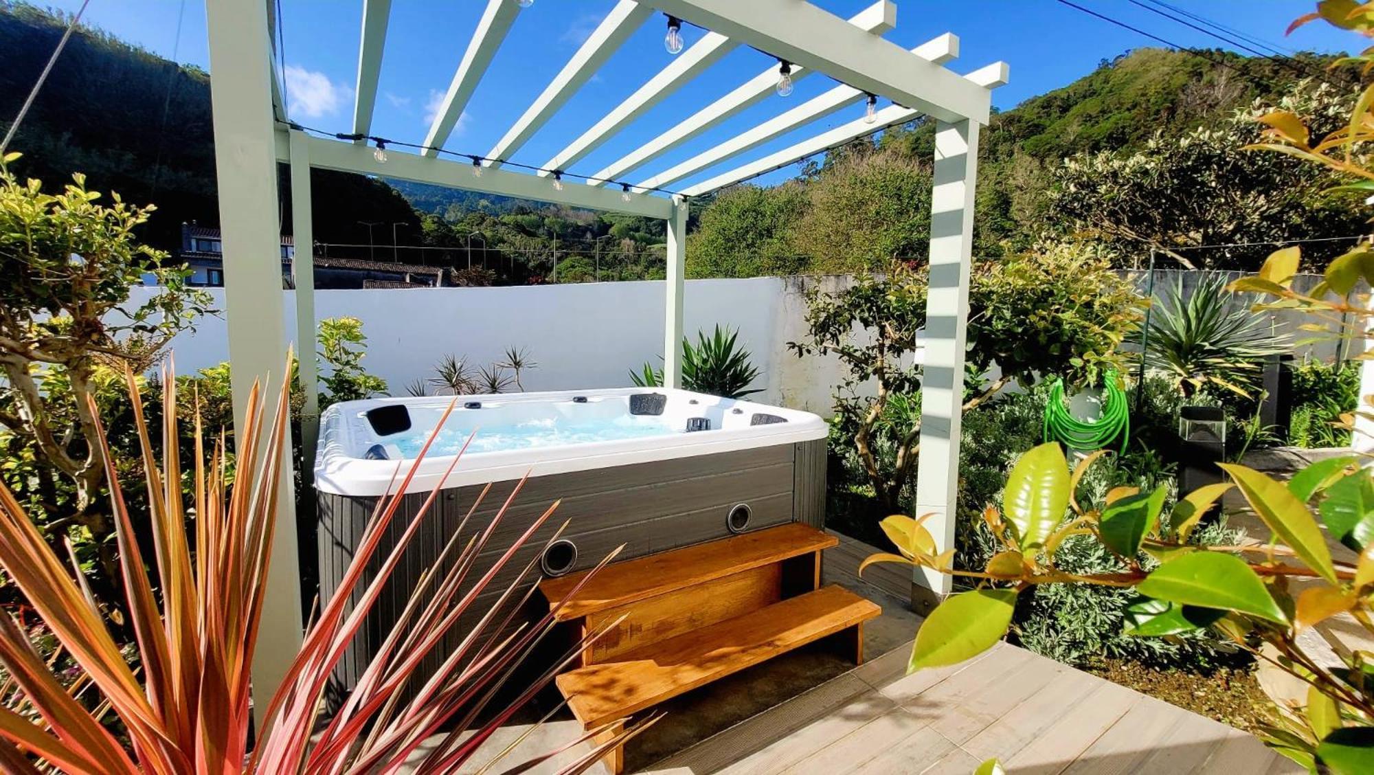Casa Da Praia Dos Moinhos Ribeira Grande Ngoại thất bức ảnh